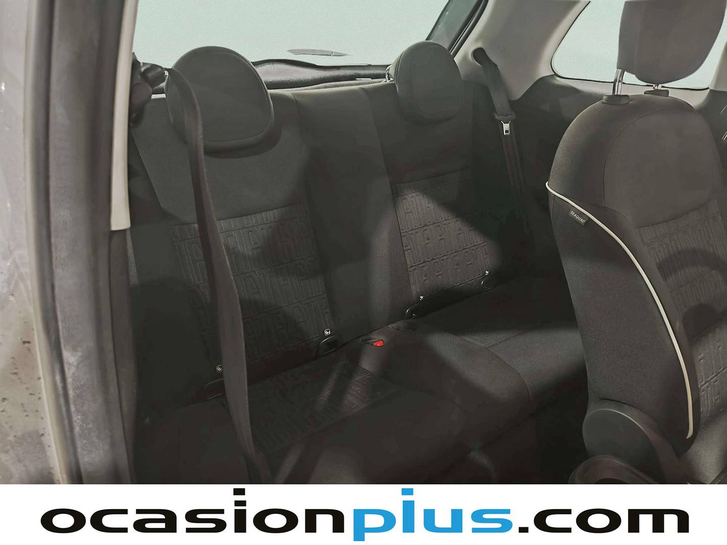 Foto Fiat 500 Fiat 500 Electrico Monotrim 320km (118 CV)