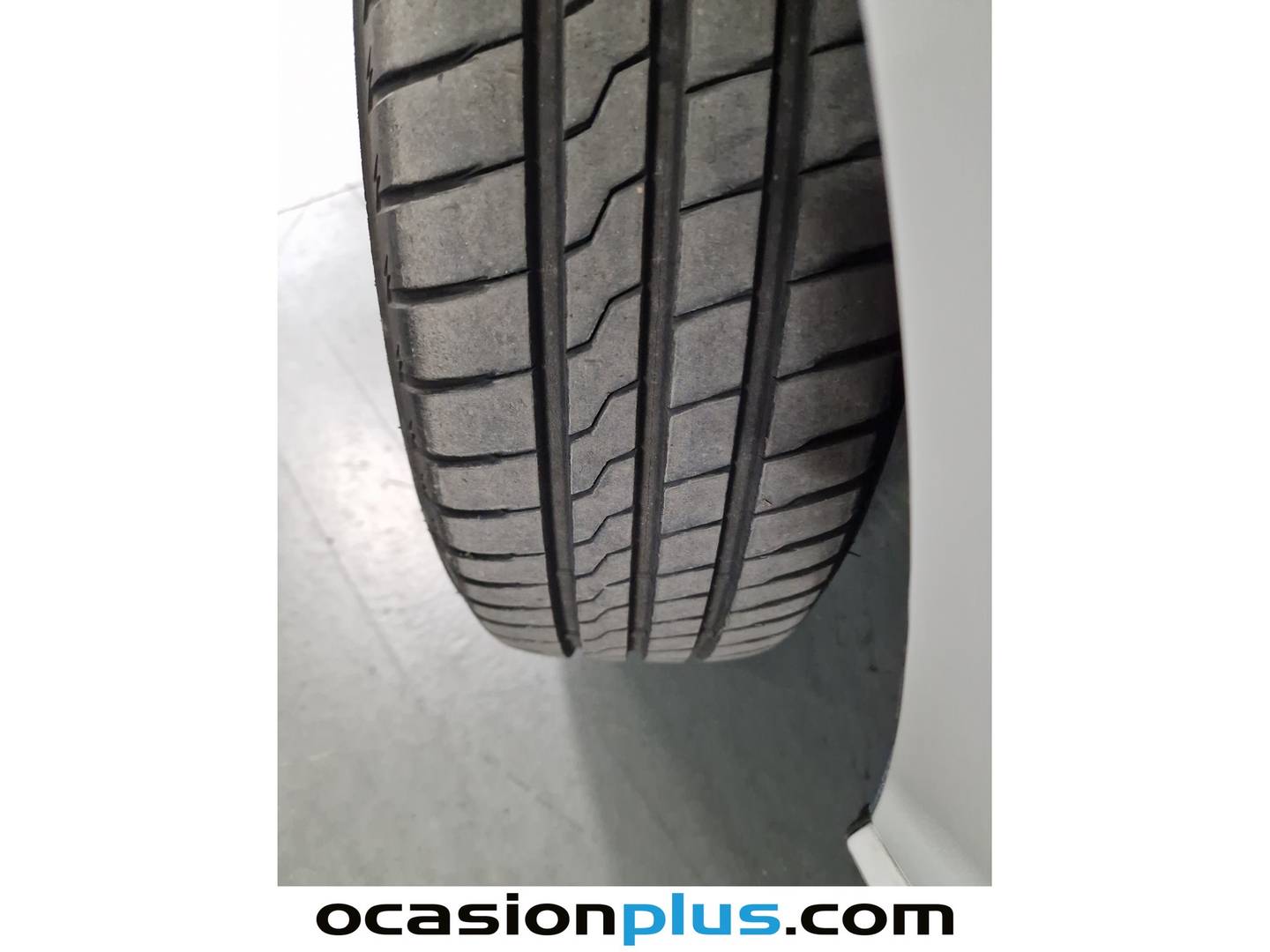 Volkswagen Polo Volkswagen Polo Sport 1.4 TDI (90 CV) diésel