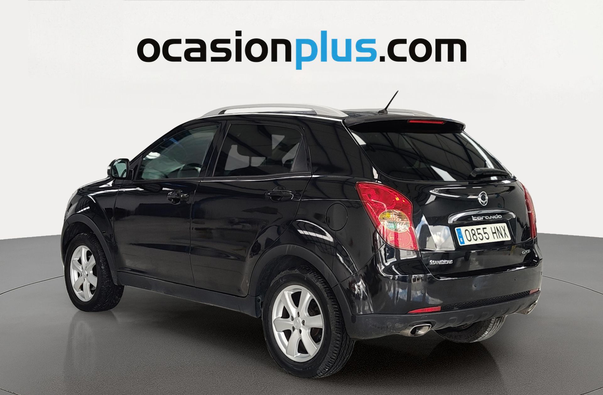 SsangYong Korando G20 Sport 4x2 - foto 3