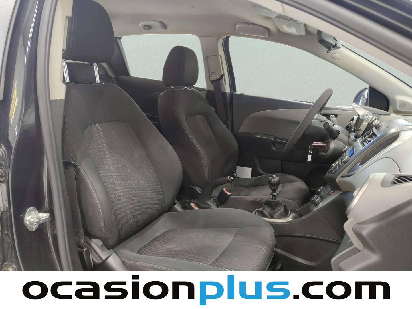 Chevrolet Aveo Chevrolet Aveo 1.2 LT (86 CV) km 0