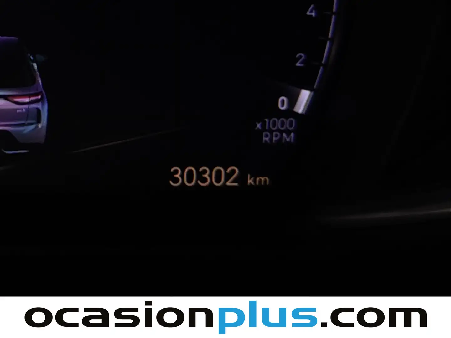 Foto DS DS 3 DS DS3 PureTech 130 Performance Line Auto (130 CV)