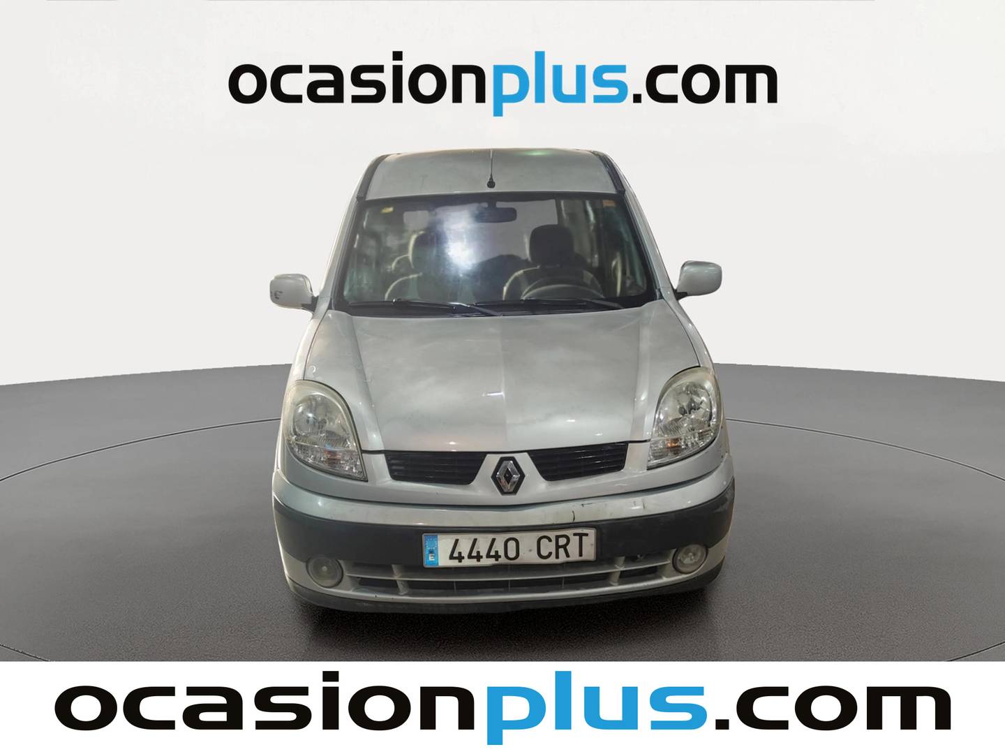 Renault Kangoo Renault Kangoo Combi 1.5 dCi Privilège (82 CV) 82cv