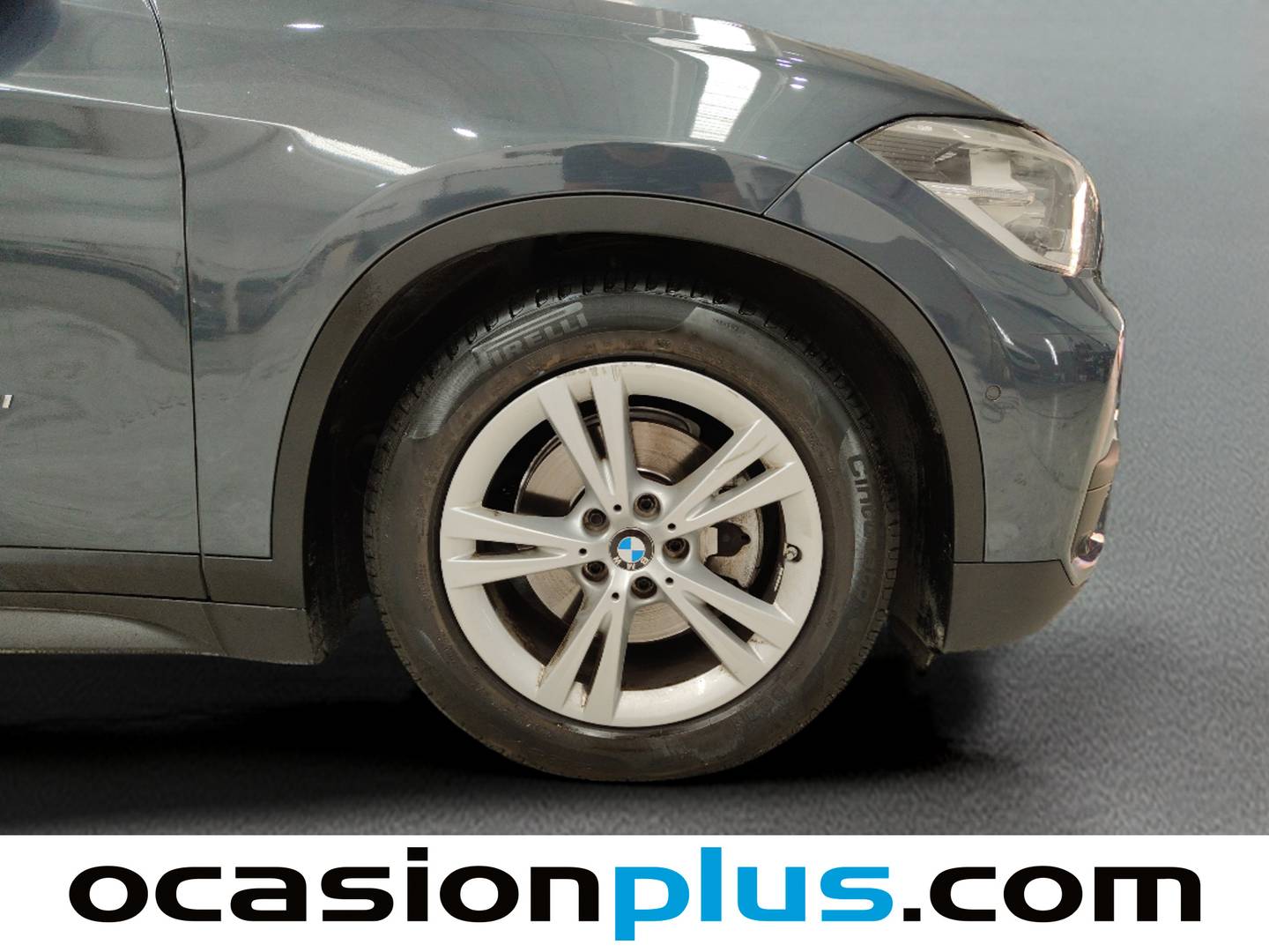BMW X1 BMW X1 sDrive18i (136 CV) 136cv