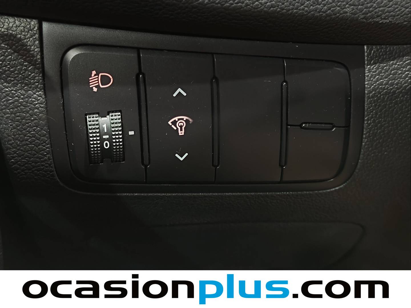 KIA Ceed KIA Ceed 1.4 CVVT Drive (100 CV) de segunda mano