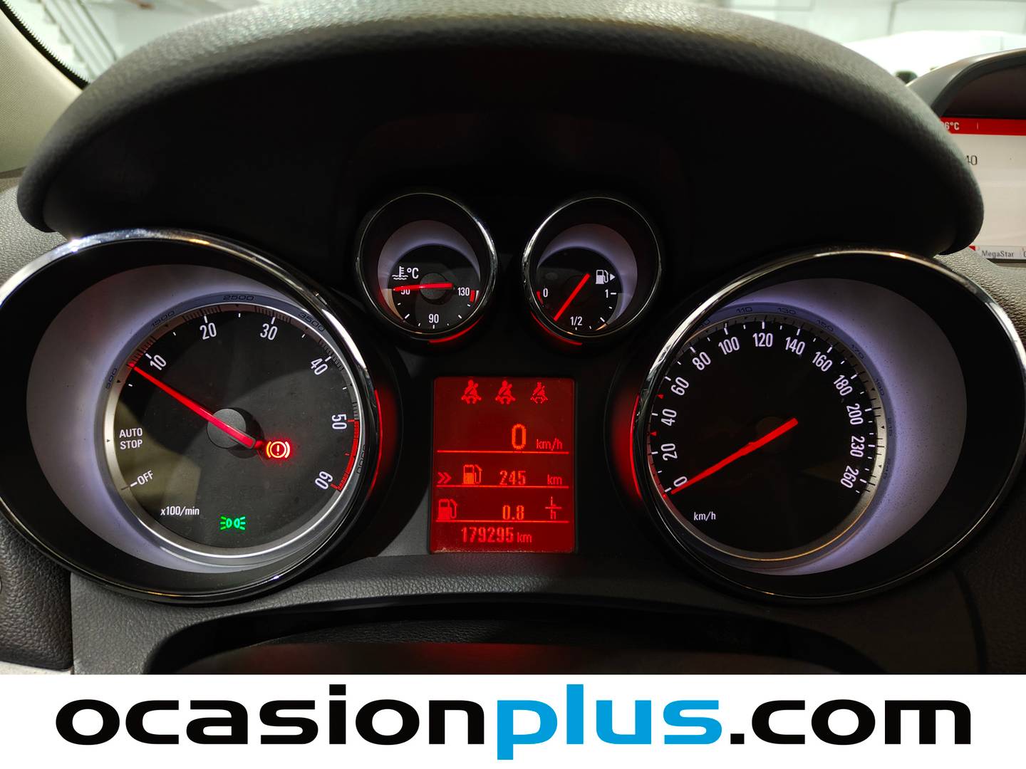 Opel Mokka Opel Mokka 1.6 CDTI S&S Excellence 4x2 (136 CV) diésel