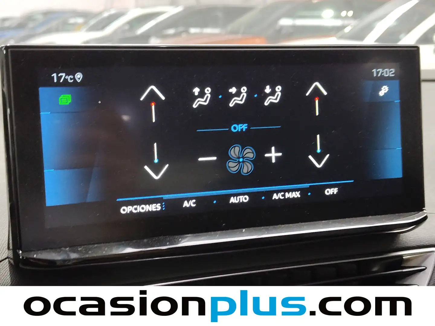 Foto Peugeot 3008 Peugeot 3008 BlueHDI 130 S&S Allure (130 CV)