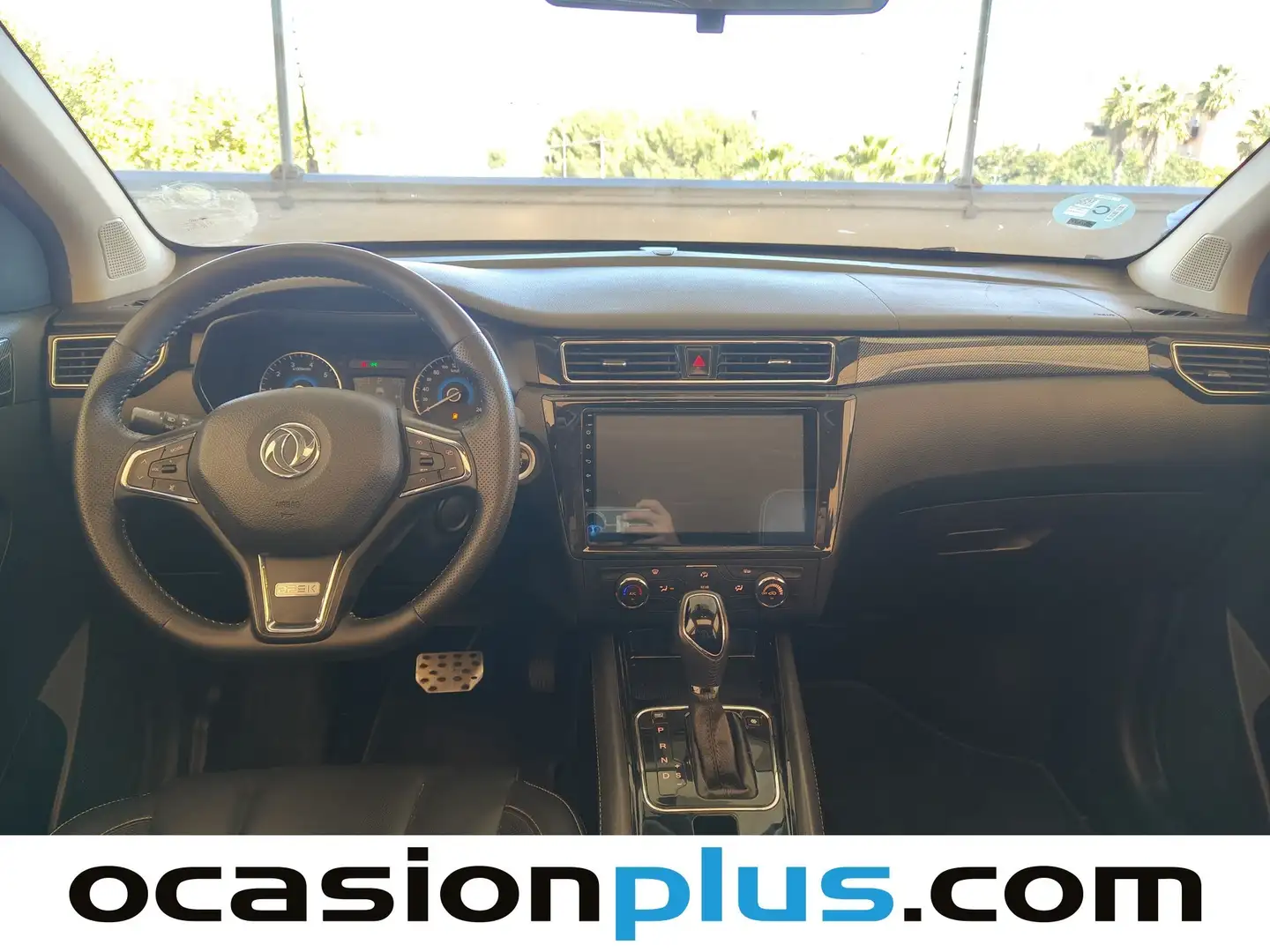 Foto DFSK 580 DFSK 580 1.5 T Luxury (149 CV) 7 Plazas