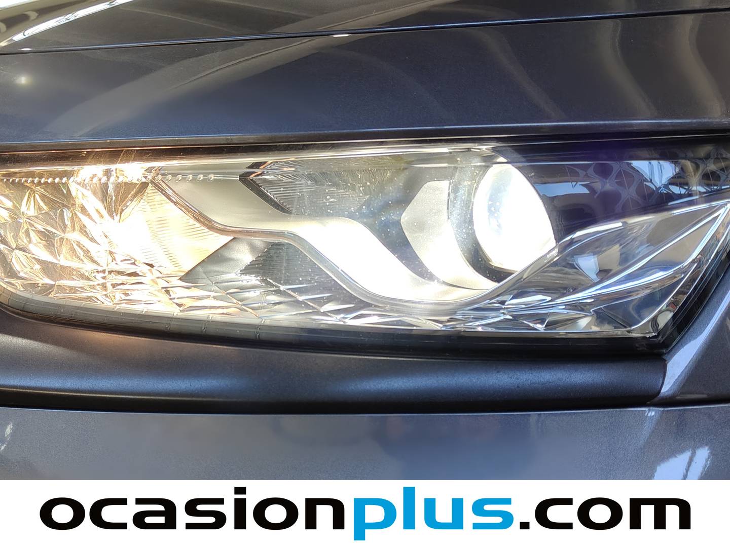 DS DS 7 Crossback DS DS7 Crossback BlueHDi 130 DE Performance Line AT (130 CV) automático