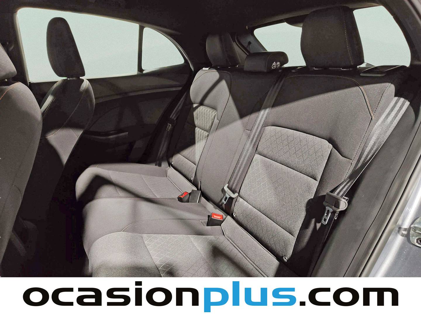 Foto MG MG3 Hybrid+ MG MG3 Hybrid+ Standard (195 CV)