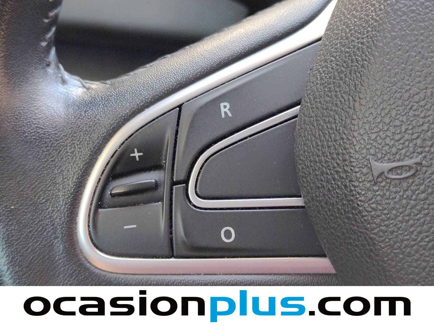 Renault Mégane Renault Megane Zen Energy dCi (110 CV) de ocasión