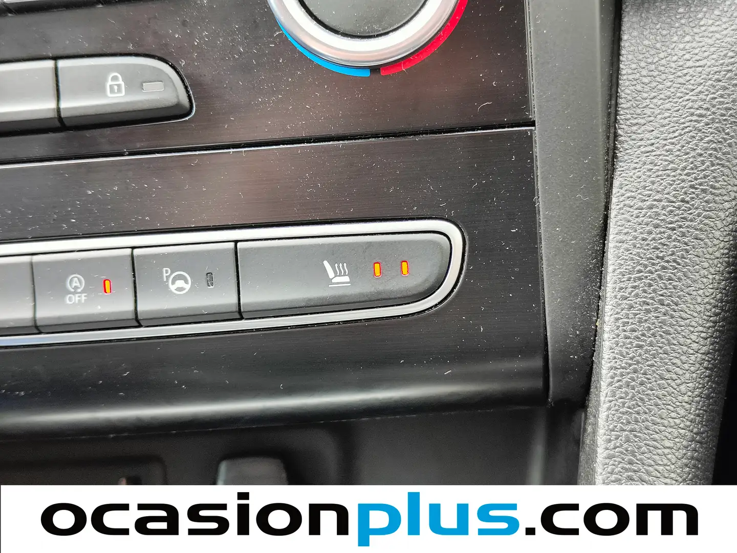 Foto Renault Mégane Renault Megane GT Line TCe GPF (160 CV)