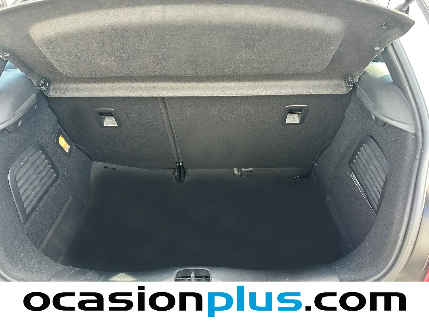 Foto DS DS 3 DS DS3 Crossback PureTech 82 Design (82 CV)