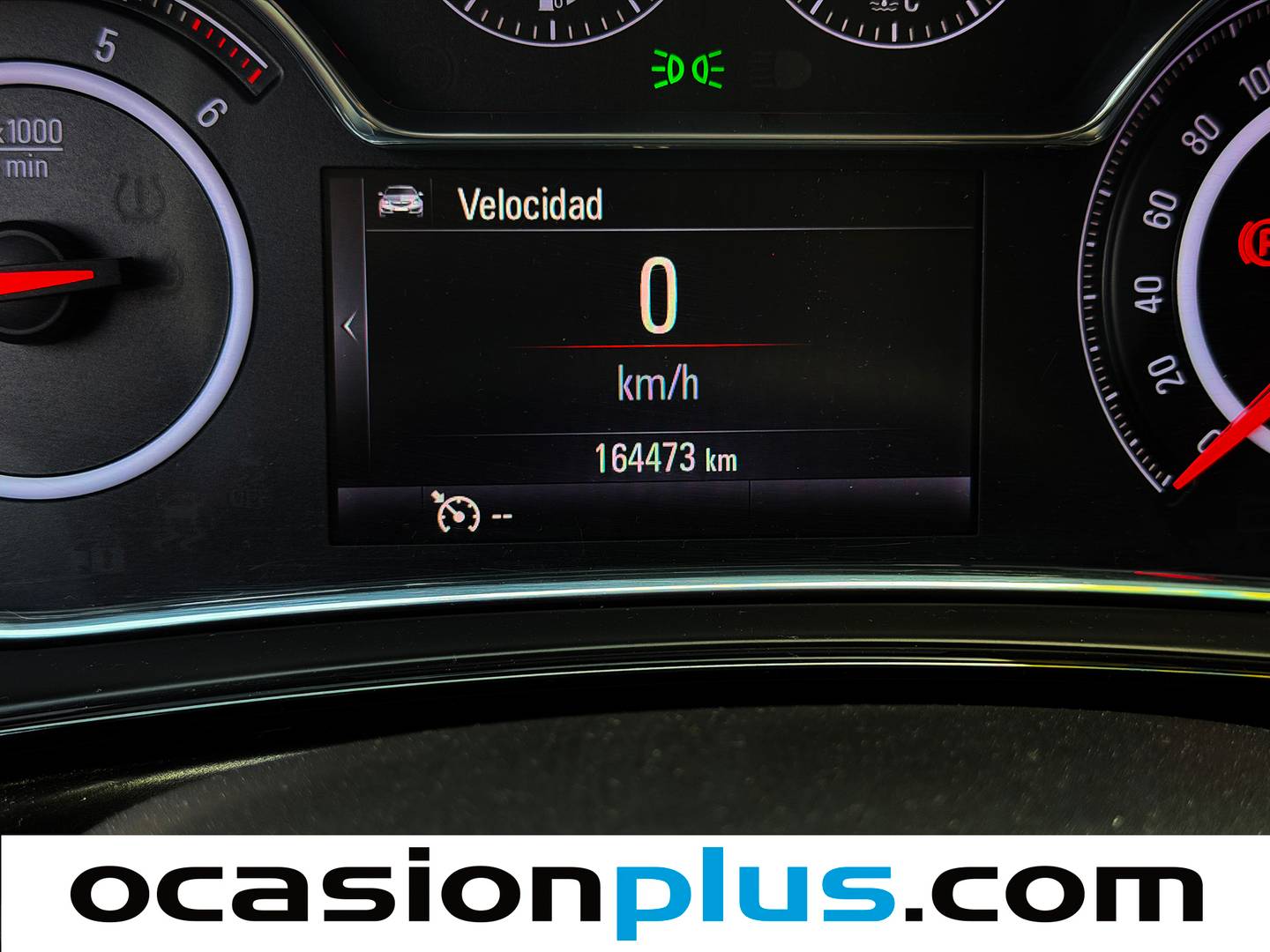 Opel Insignia Opel Insignia 2.0 CDTI ecoFlex S&S Selective (140 CV) seminuevo