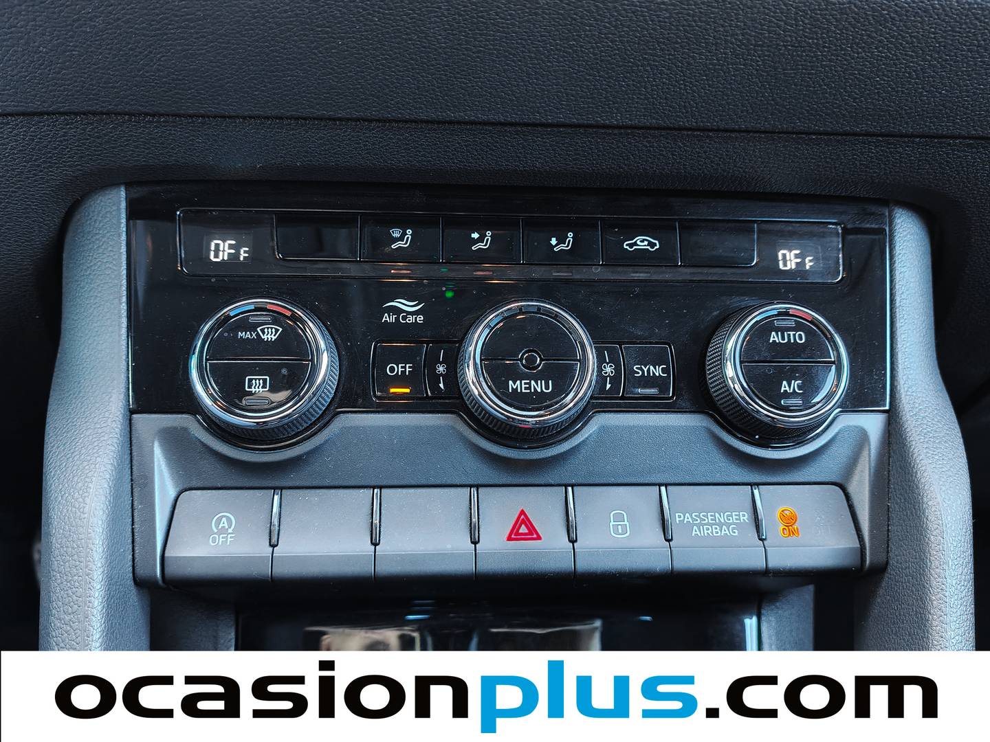 Foto Skoda Karoq Skoda Karoq 2.0 TDI Ambition 4X4 (150 CV)