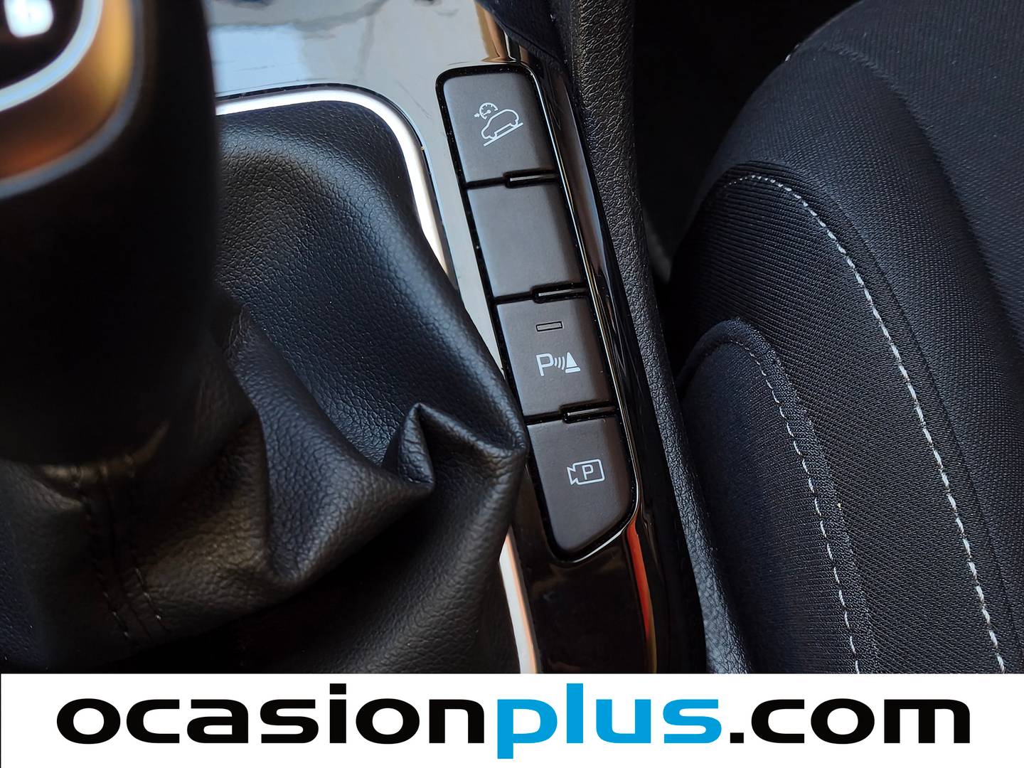 KIA Sportage KIA Sportage 1.6 T-GDi Drive 4x2 (150 CV) seminuevo
