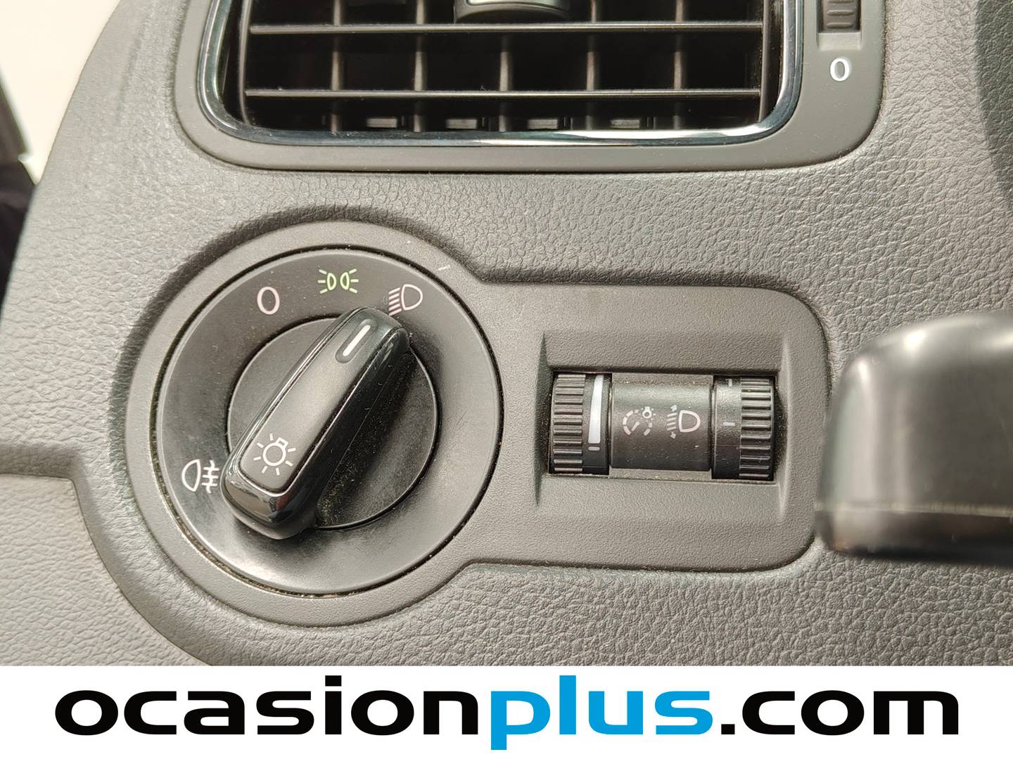 Volkswagen Polo Volkswagen Polo Advance 1.2 TSI (90 CV) 2012