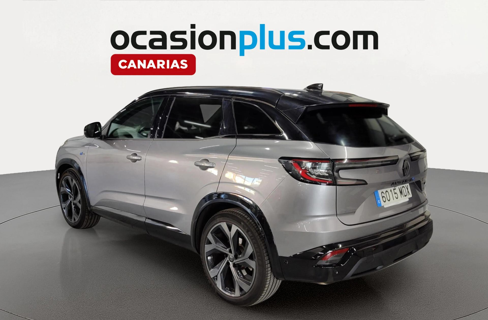 Renault Austral Techno Esprit Alpine E-Tech Full Hybrid - foto 3