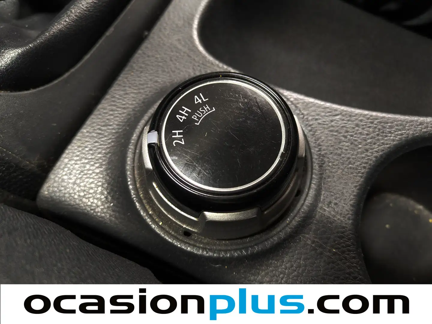 Foto Mitsubishi L200 Mitsubishi L200 2.5DI-D Double Cabina M-PRO (154 CV)