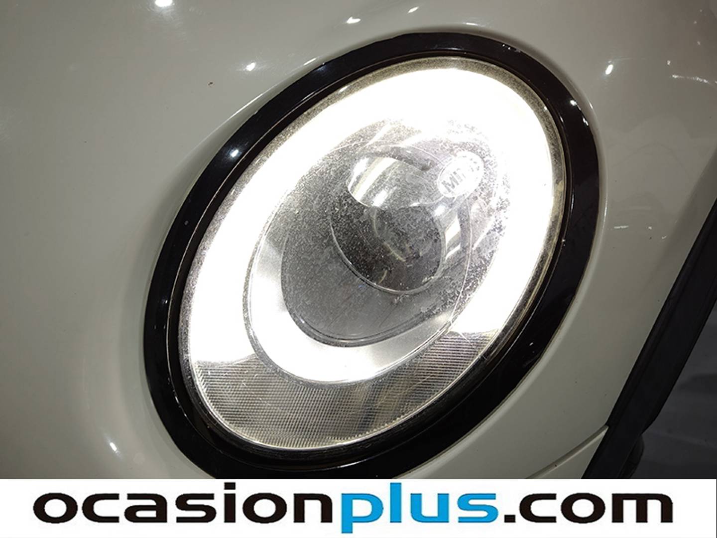 Extras del Mini MINI Mini MINI Cooper John Cooper Works (231 CV)