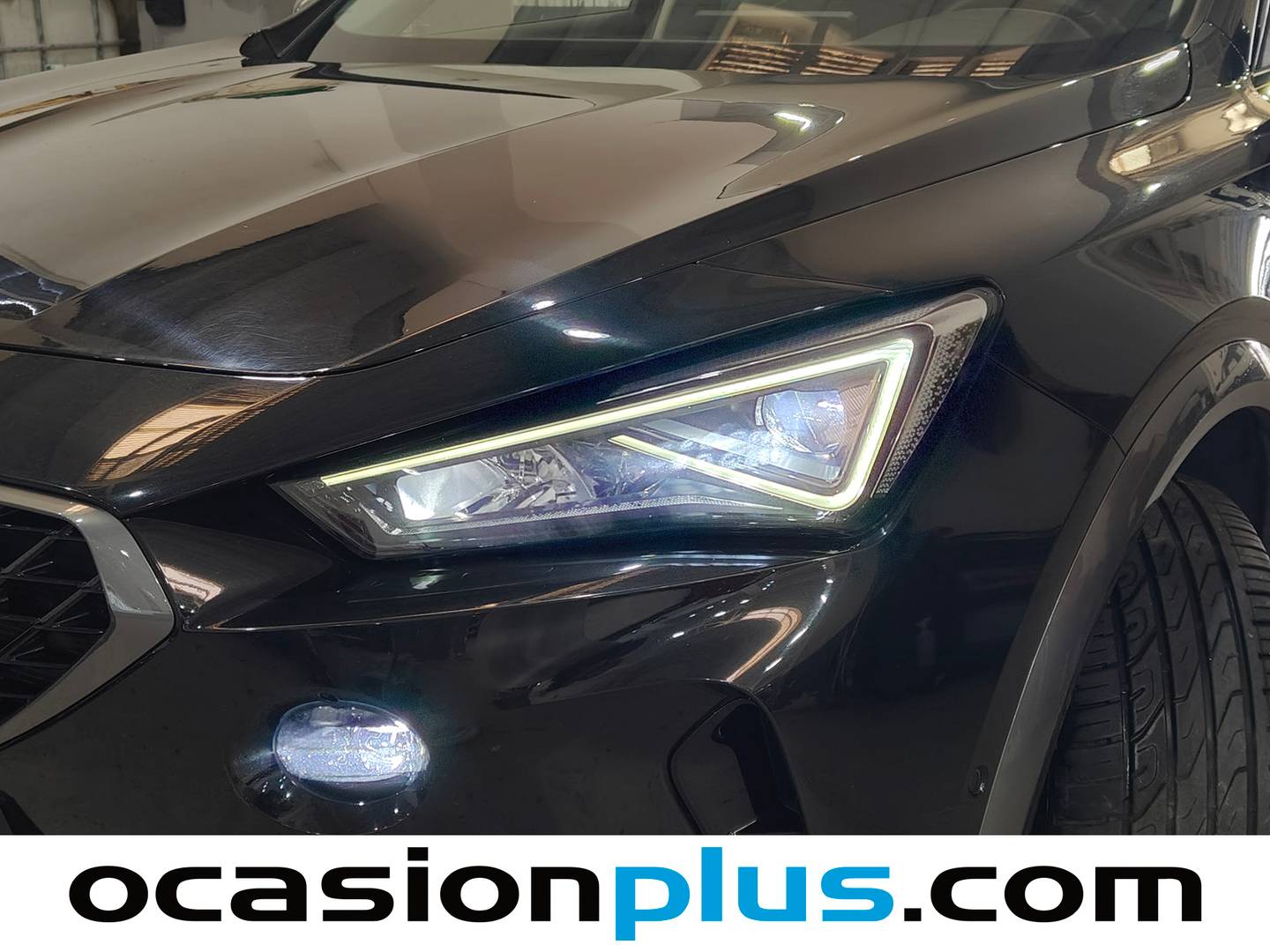 Cupra Formentor CUPRA Formentor 2.0 TDI (150 CV) barato