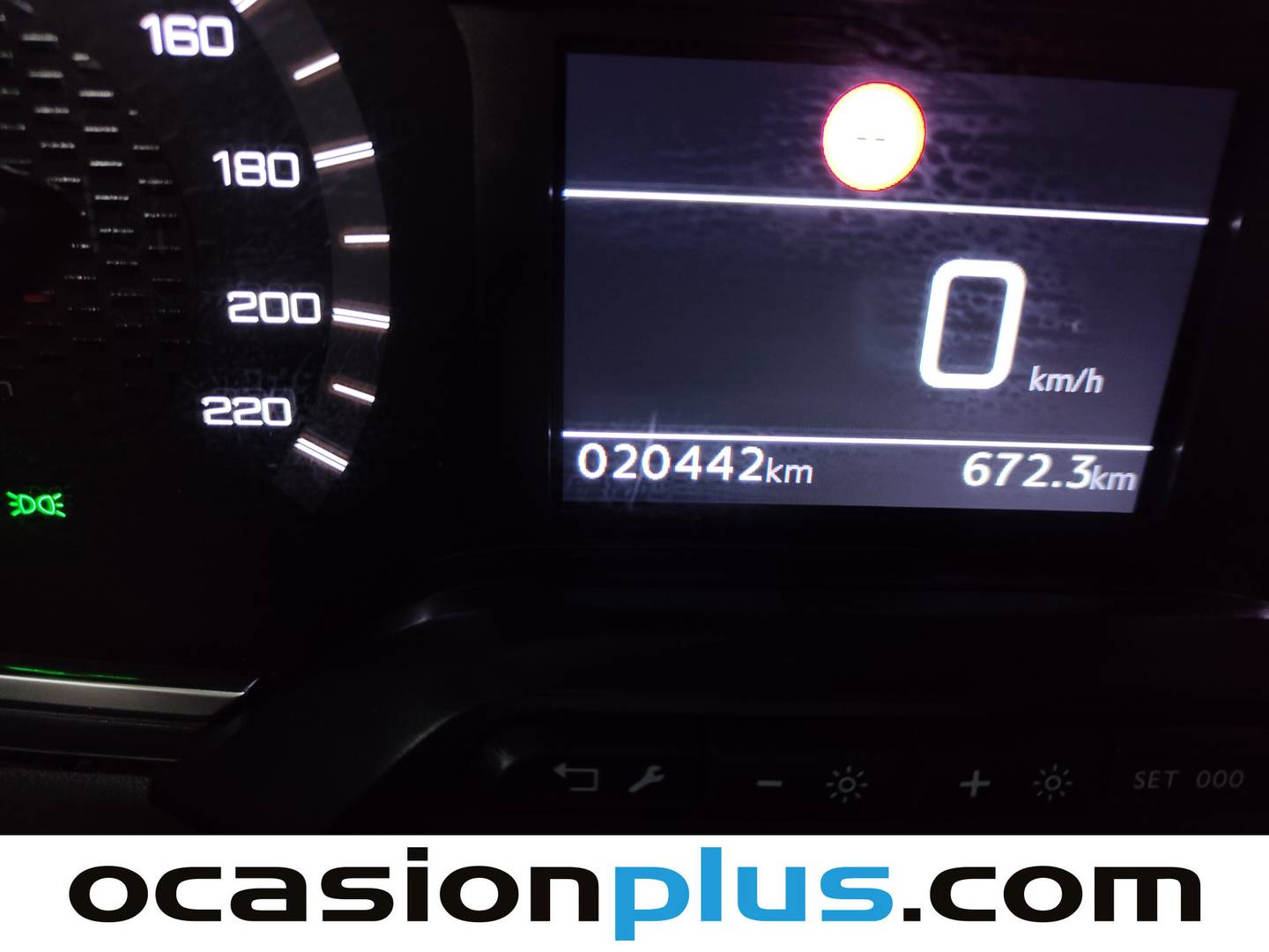 Foto Peugeot Rifter Peugeot Rifter BlueHDi 100 GT Business Standard (100 CV)