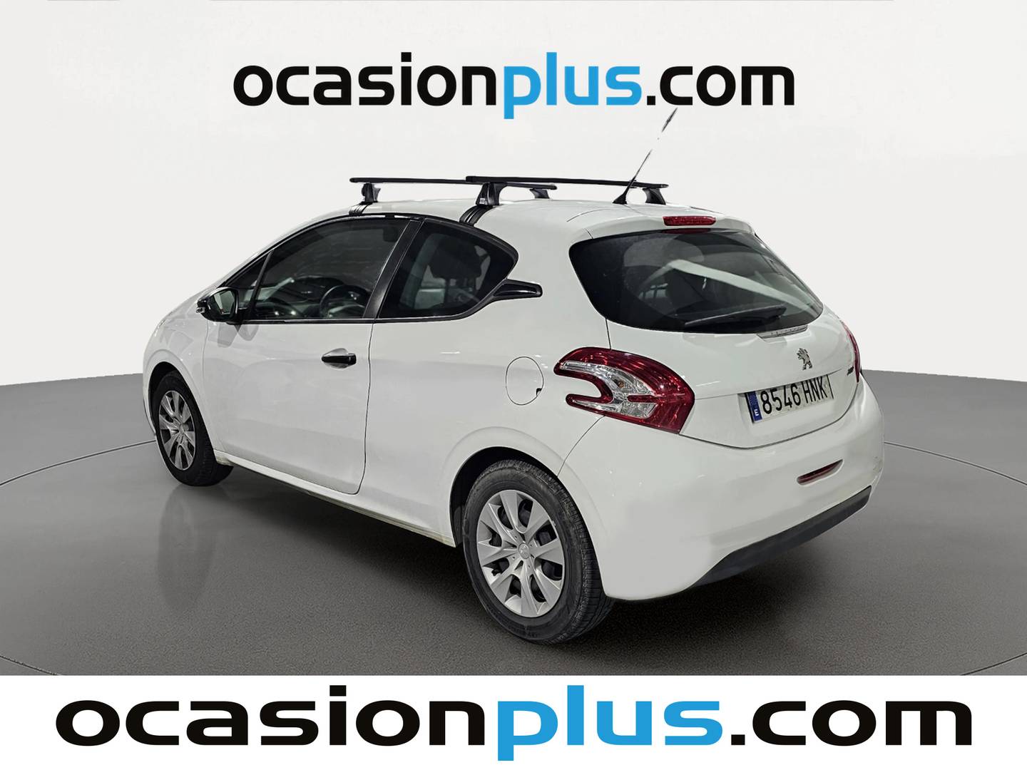 Foto Peugeot 208 Peugeot 208 1.2 VTi Access (82 CV)