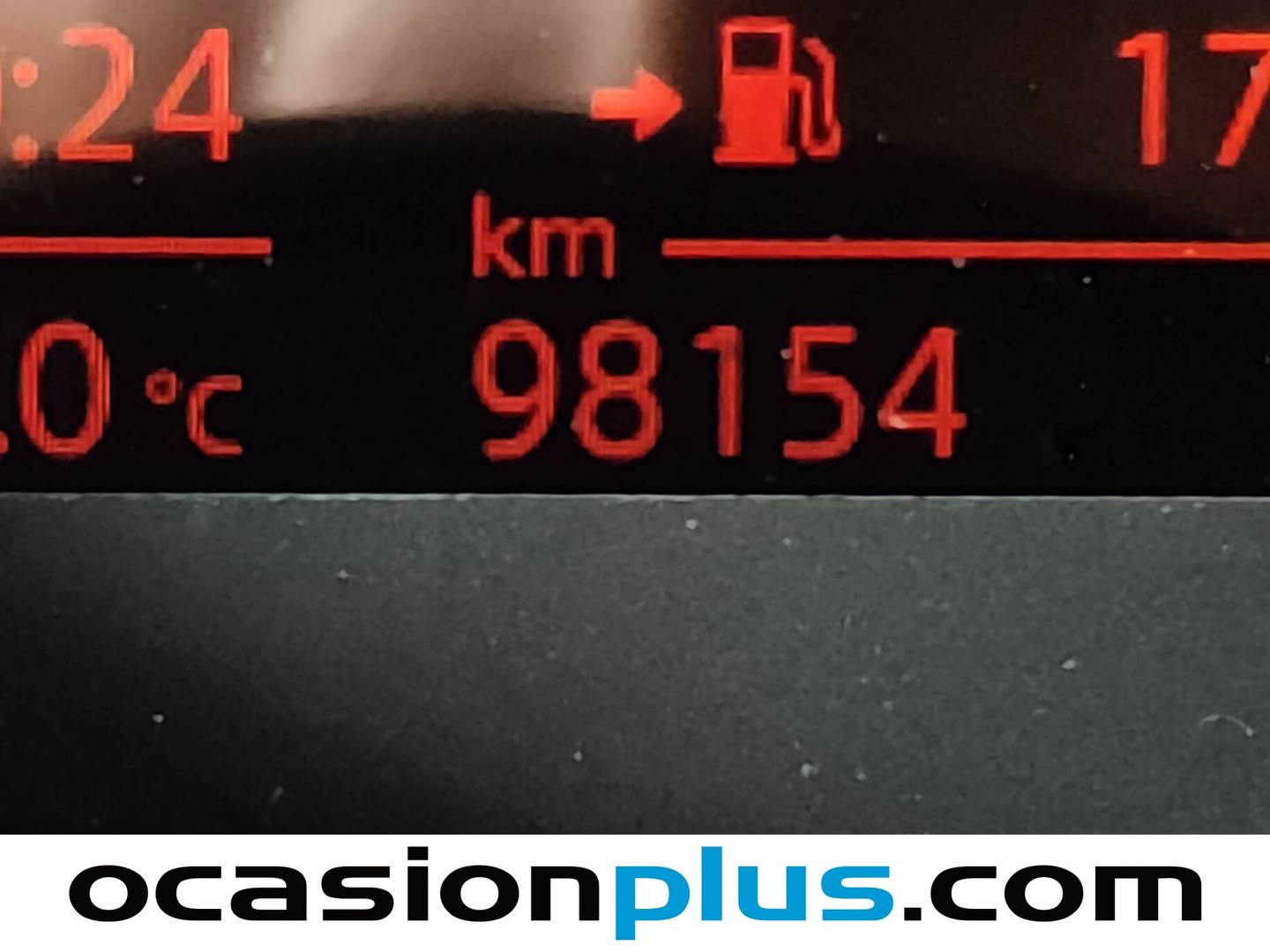 Mini MINI MINI MINI Cooper 5 Puertas Cooper 5 Puertas D  (116 CV) seminuevo