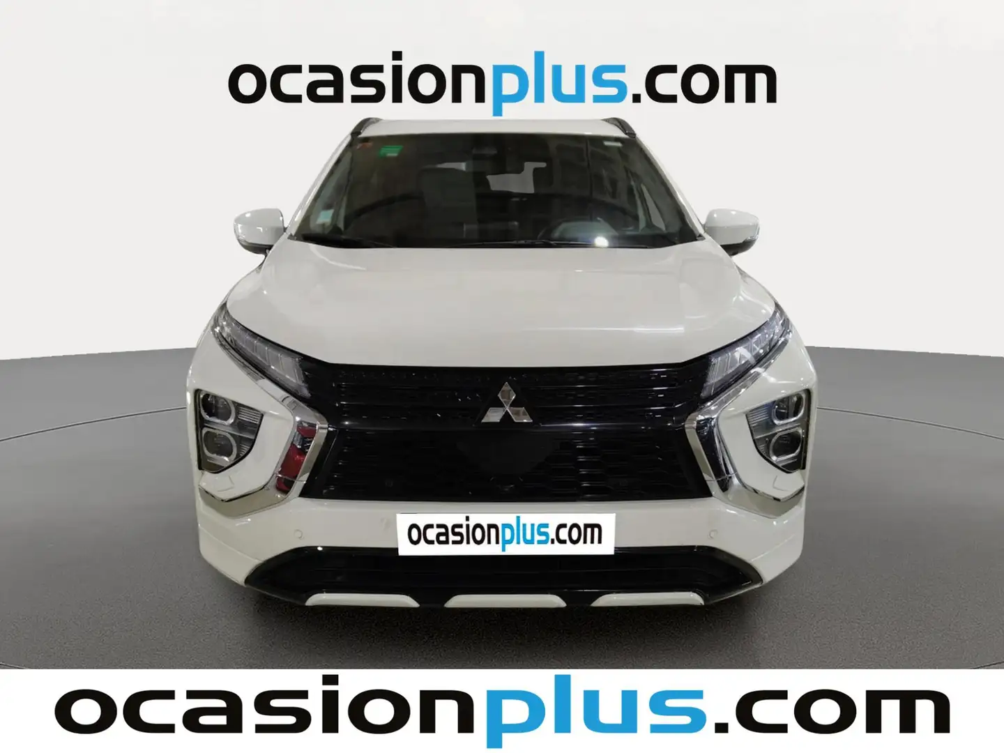 Foto Mitsubishi Eclipse Cross Mitsubishi Eclipse Cross 2.4 PHEV Kaiteki 4WD Auto (188 CV)