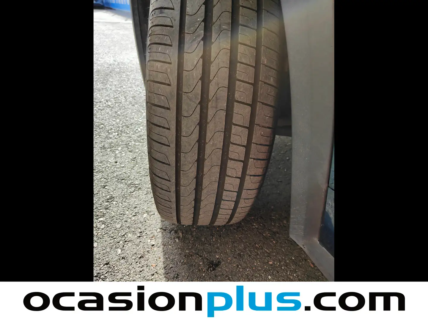 Foto Lynk & Co 01 Lynk & Co 01 1.5 PHEV 6.6kW (261 CV)