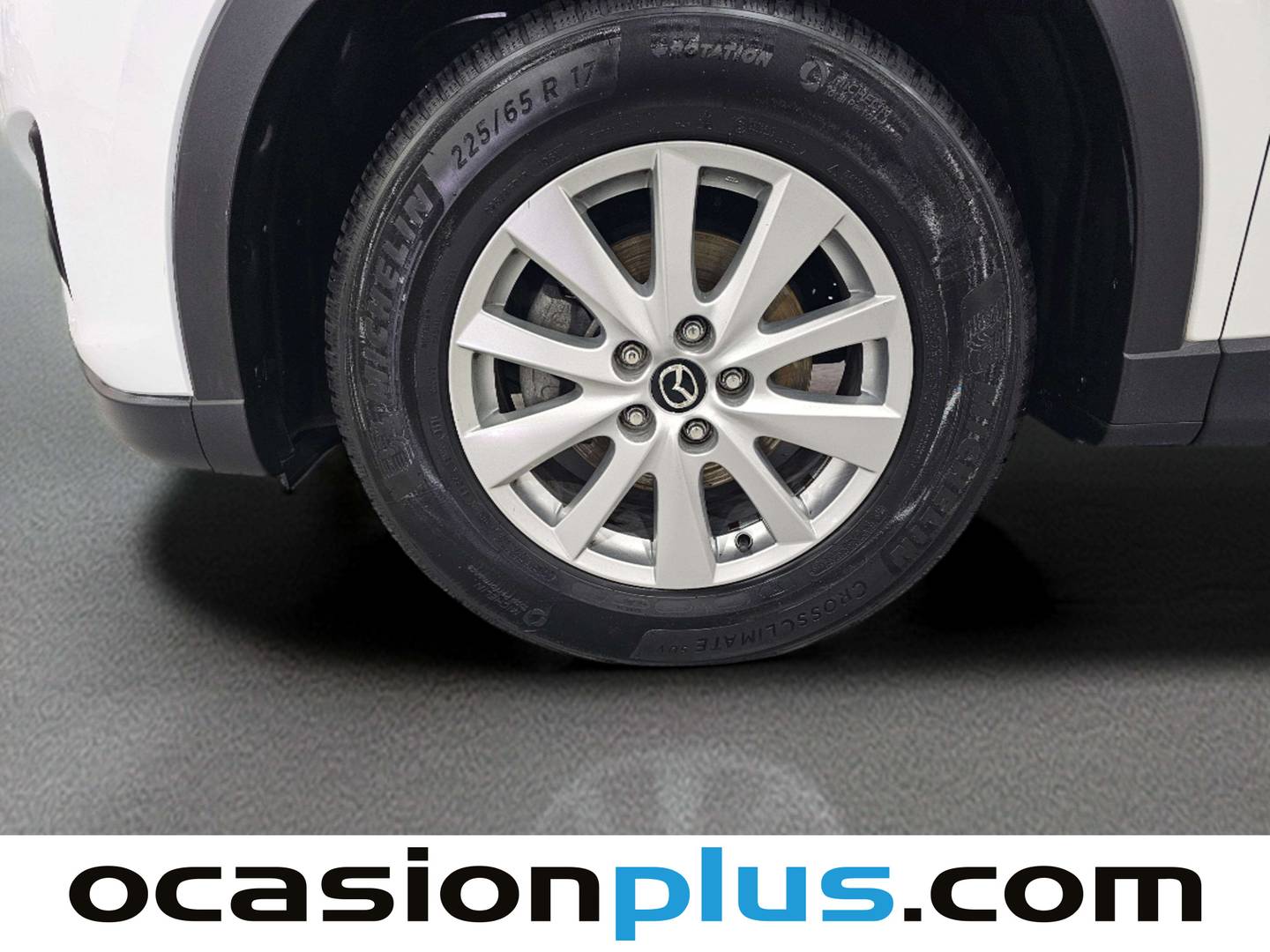 Mazda CX-5 Mazda CX-5 2.2 DE Style 2WD (150 CV) manual