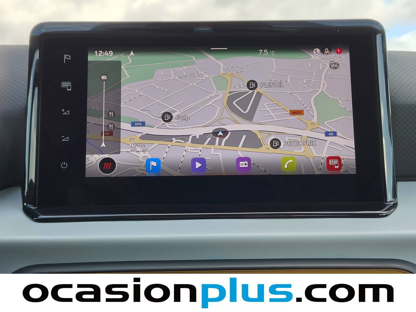 Foto Seat Arona SEAT Arona 1.0 TSI Style Plus  (110 CV)