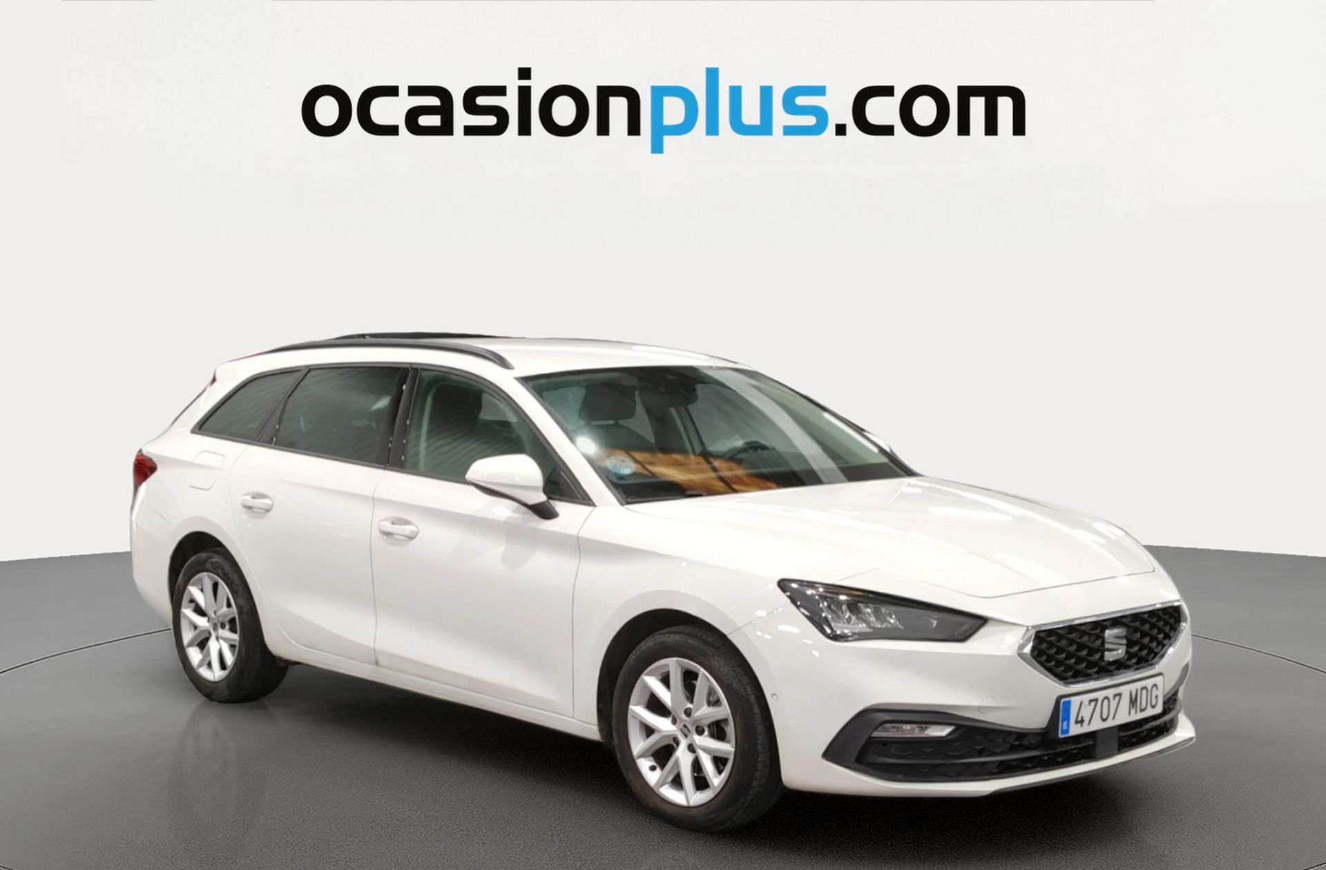 SEAT León ST ST 1.0 TSI Style XL - foto 2