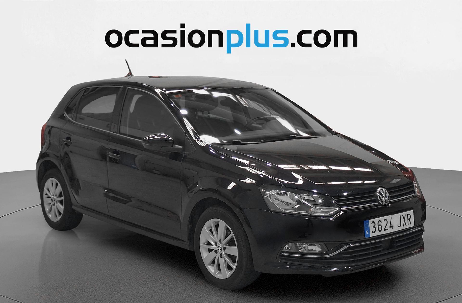 Volkswagen Polo Sport 1.4 TDI BMT - foto 2