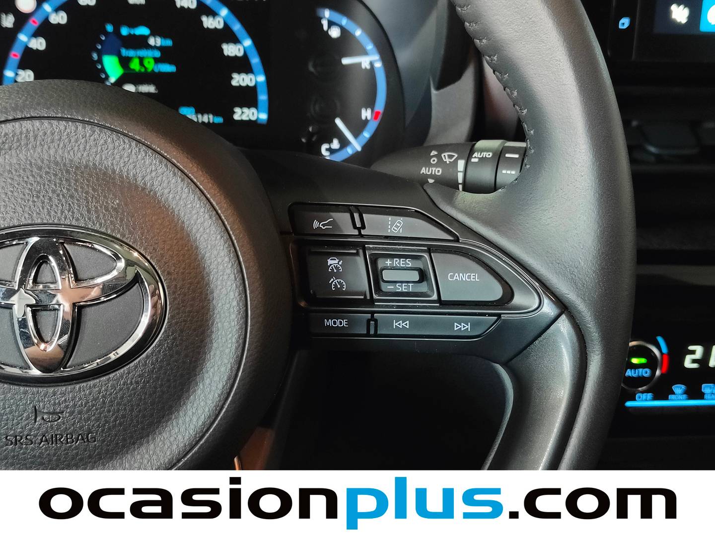 Toyota Yaris Cross Toyota Yaris Cross 120H Style (116 CV) al mejor precio