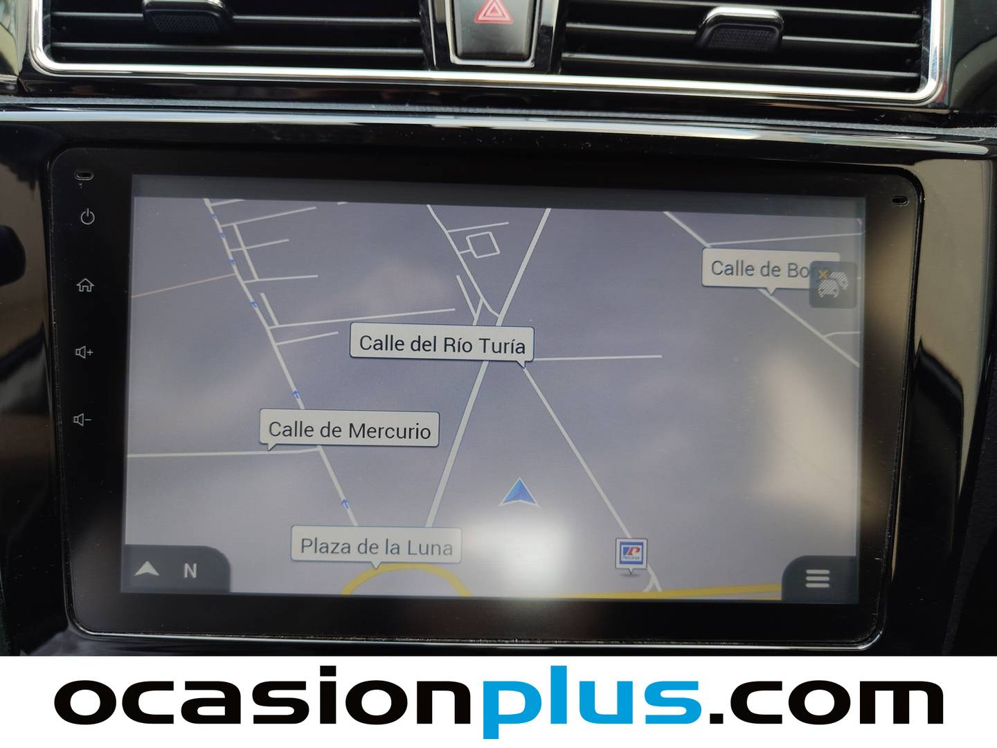 DFSK 580 DFSK 580 1.5 T Intelligent (149 CV) seminuevo