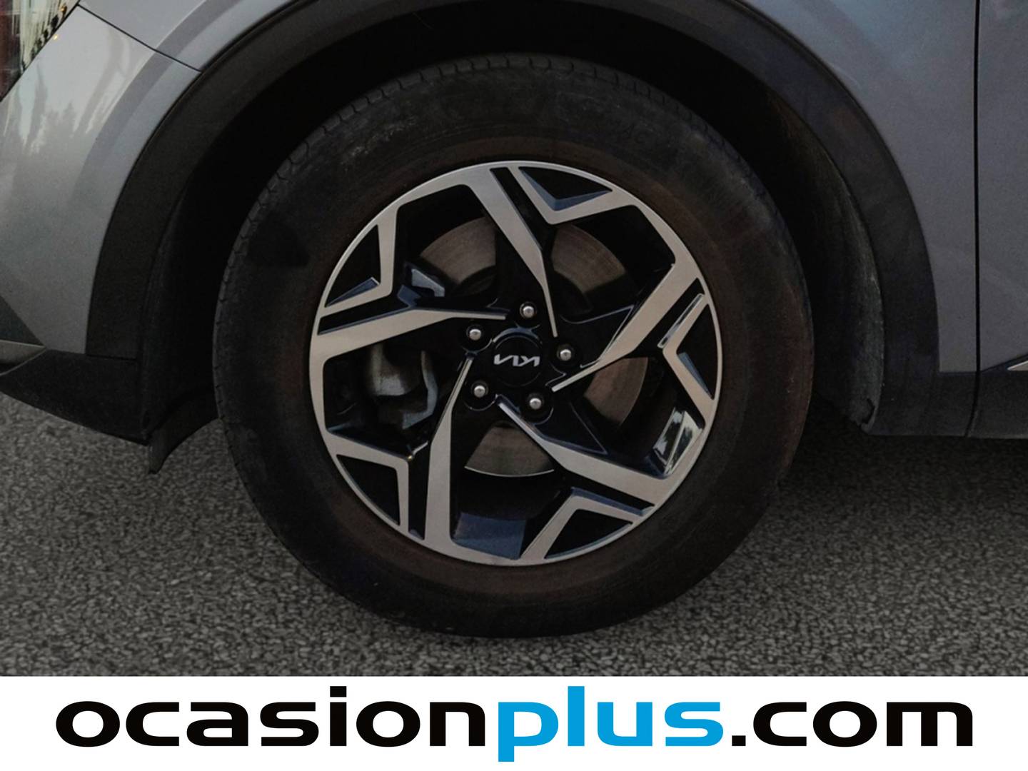 KIA Sportage KIA Sportage 1.6 CRDi MHEV Business 4x2 (136 CV) 2023