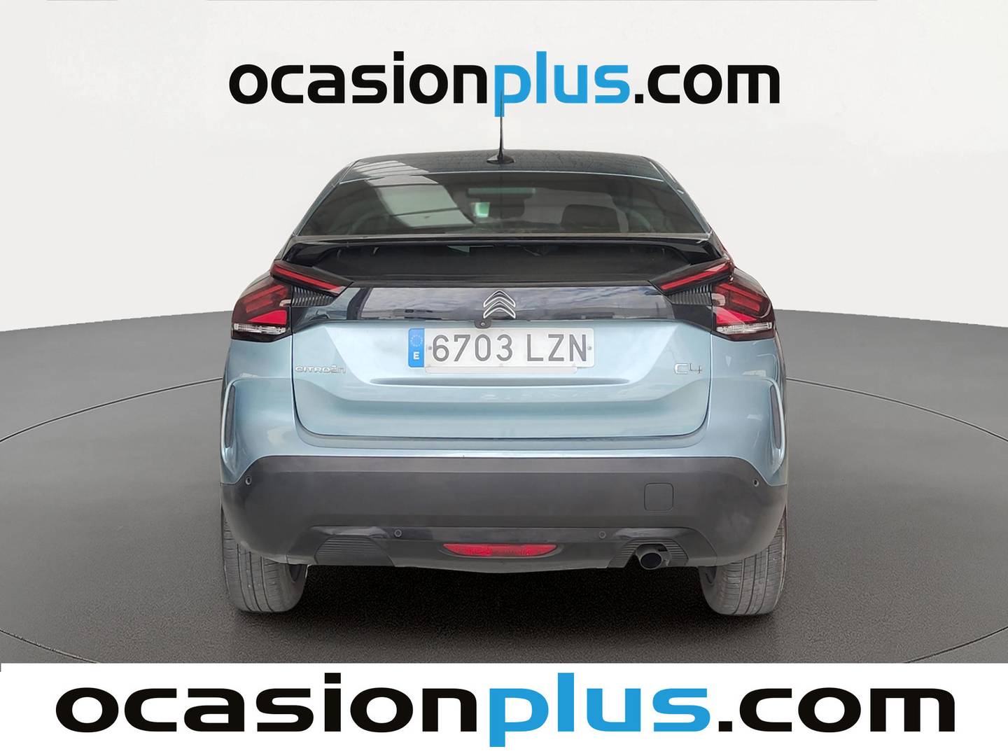 Citroën C4 Citroën C4 BlueHDi 110 S&S Feel (110 CV) al mejor precio