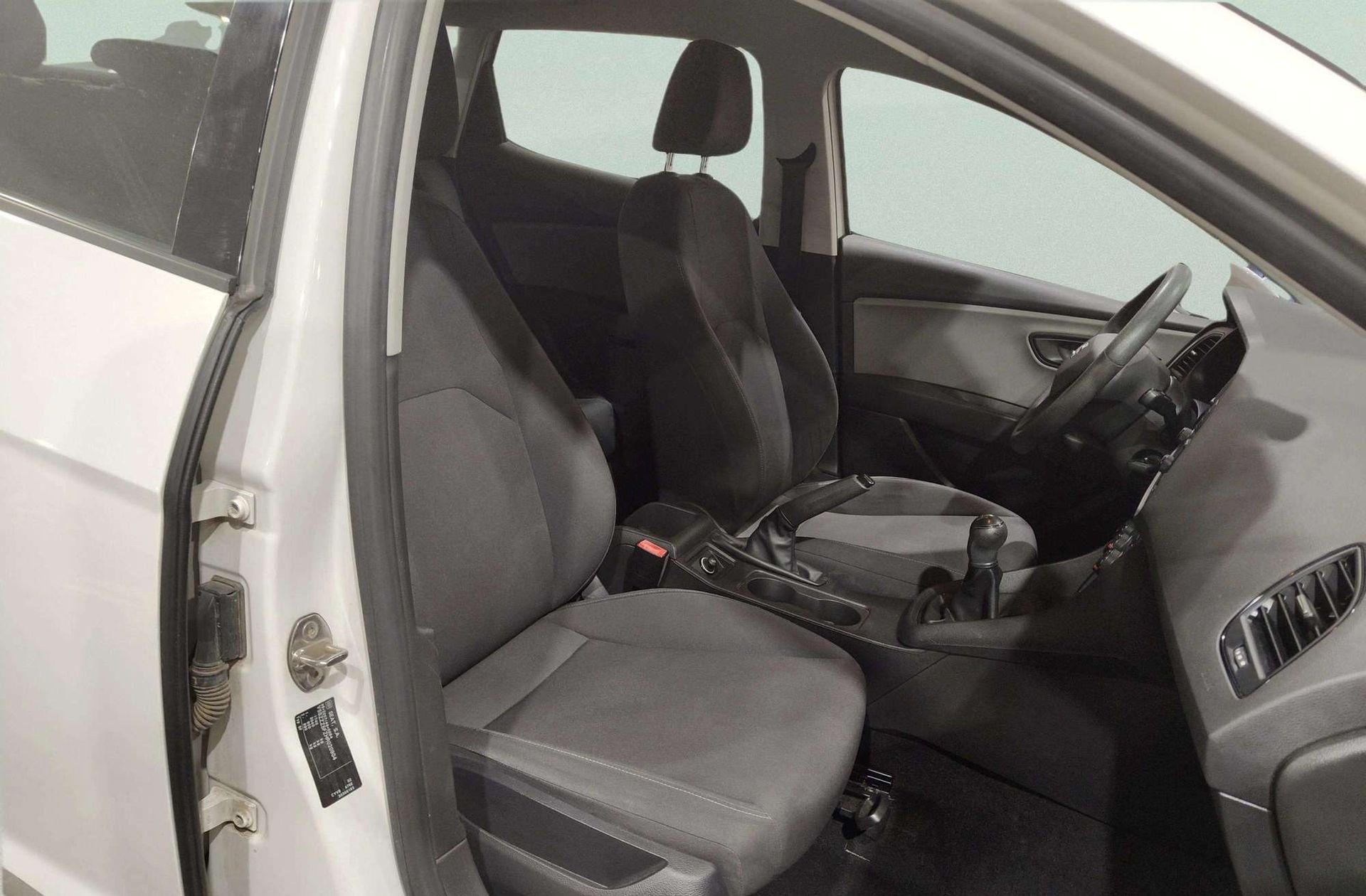 SEAT León 1.2 TSI Reference Plus - foto 14