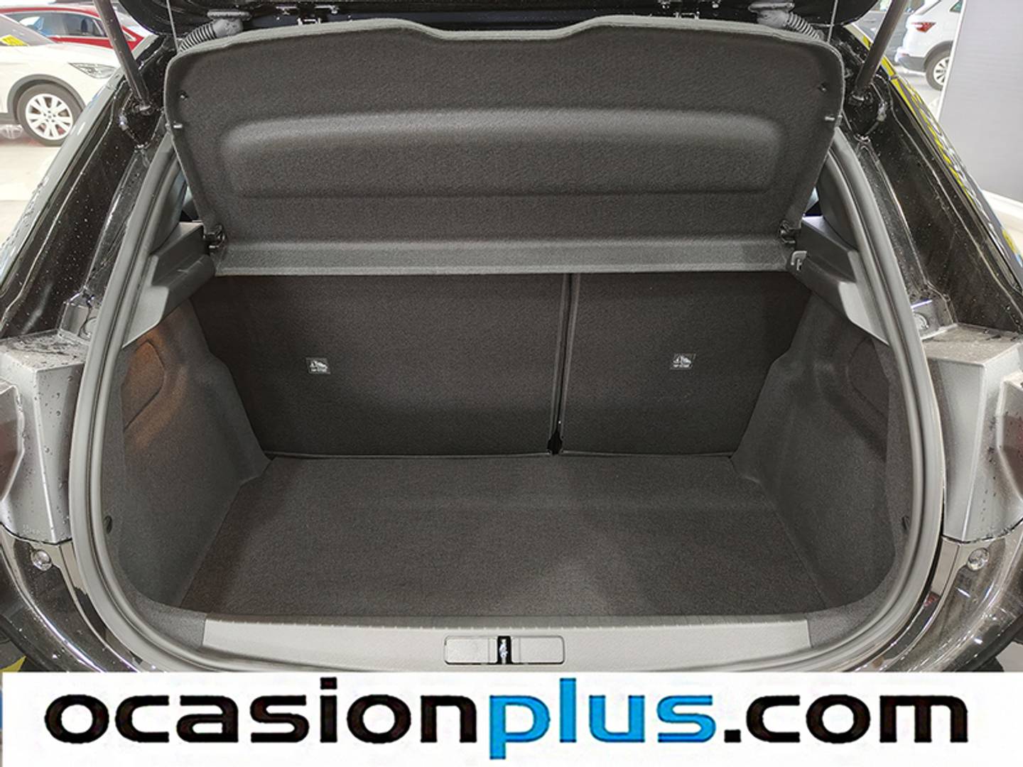 Foto Opel Corsa Opel Corsa 1.2 T XHL Hybrid GS eDCT(110 CV)