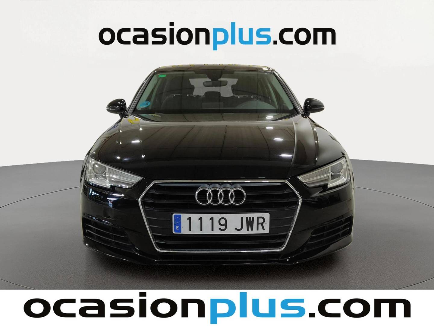 Audi A4 Audi A4 2.0 TDI (150 CV) 150cv