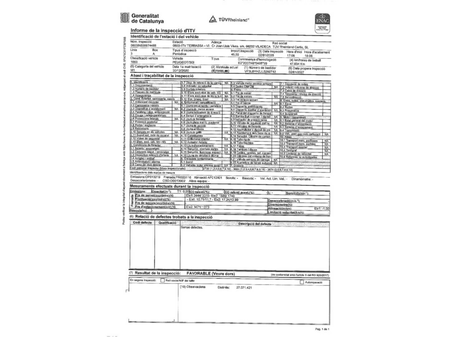 Foto Peugeot 308 Peugeot 308 Active Pack BlueHDi S&S  (130 CV)