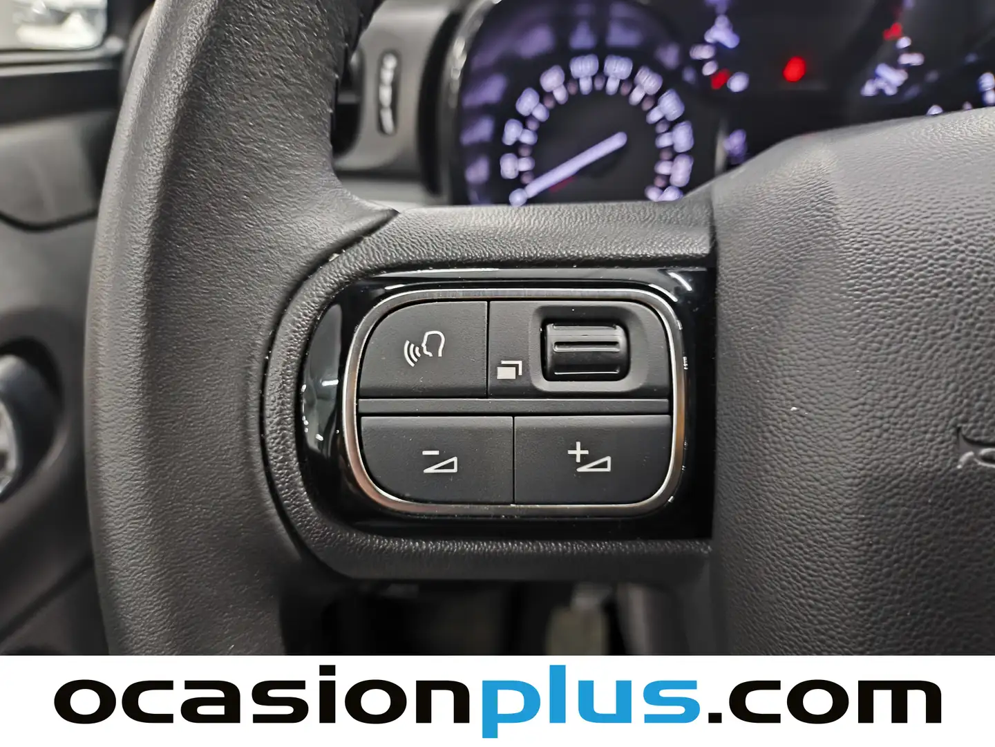 Foto Citroën C3 Origin Citroen C3 Origin Origin PureTech 110 Max (110 CV)