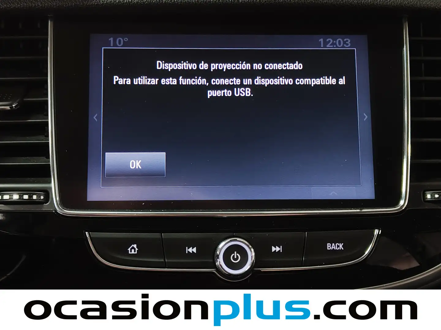 Foto Opel Mokka X Opel Mokka X 1.4 Turbo Excellence 4X2 Auto (140 CV)