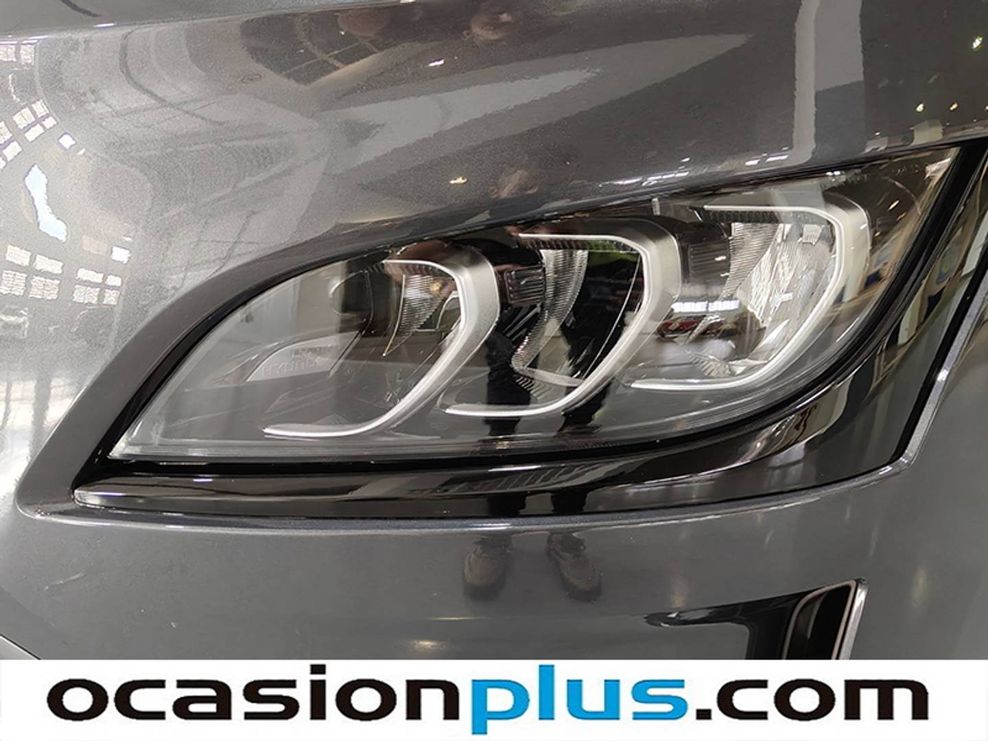 Foto Hyundai Kona Hyundai Kona EV Tecno (136 CV)