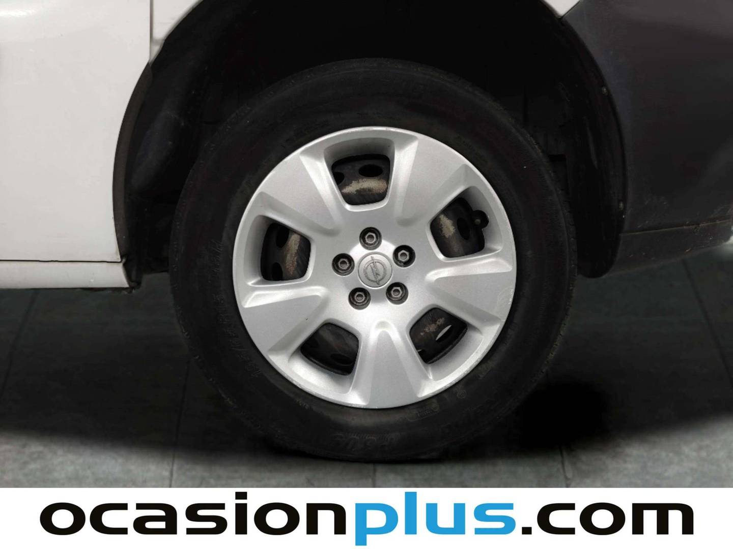 Opel Combo Opel Combo Tour 1.3 CDTI Expression L1H1 (90 CV) de segunda mano