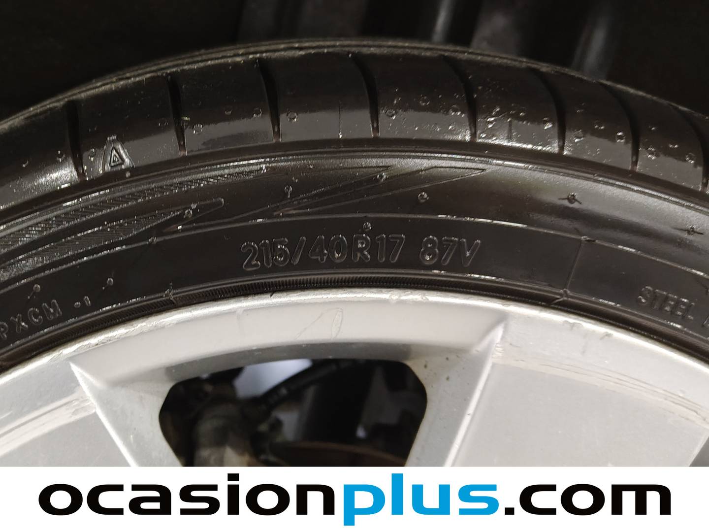 Ford Focus Ford Focus 1.8 TDCI Trend  (115 CV) km 0