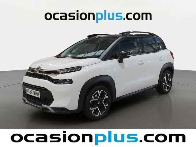 Citroën C3 aircross Segunda Mano Particulares Cantabria