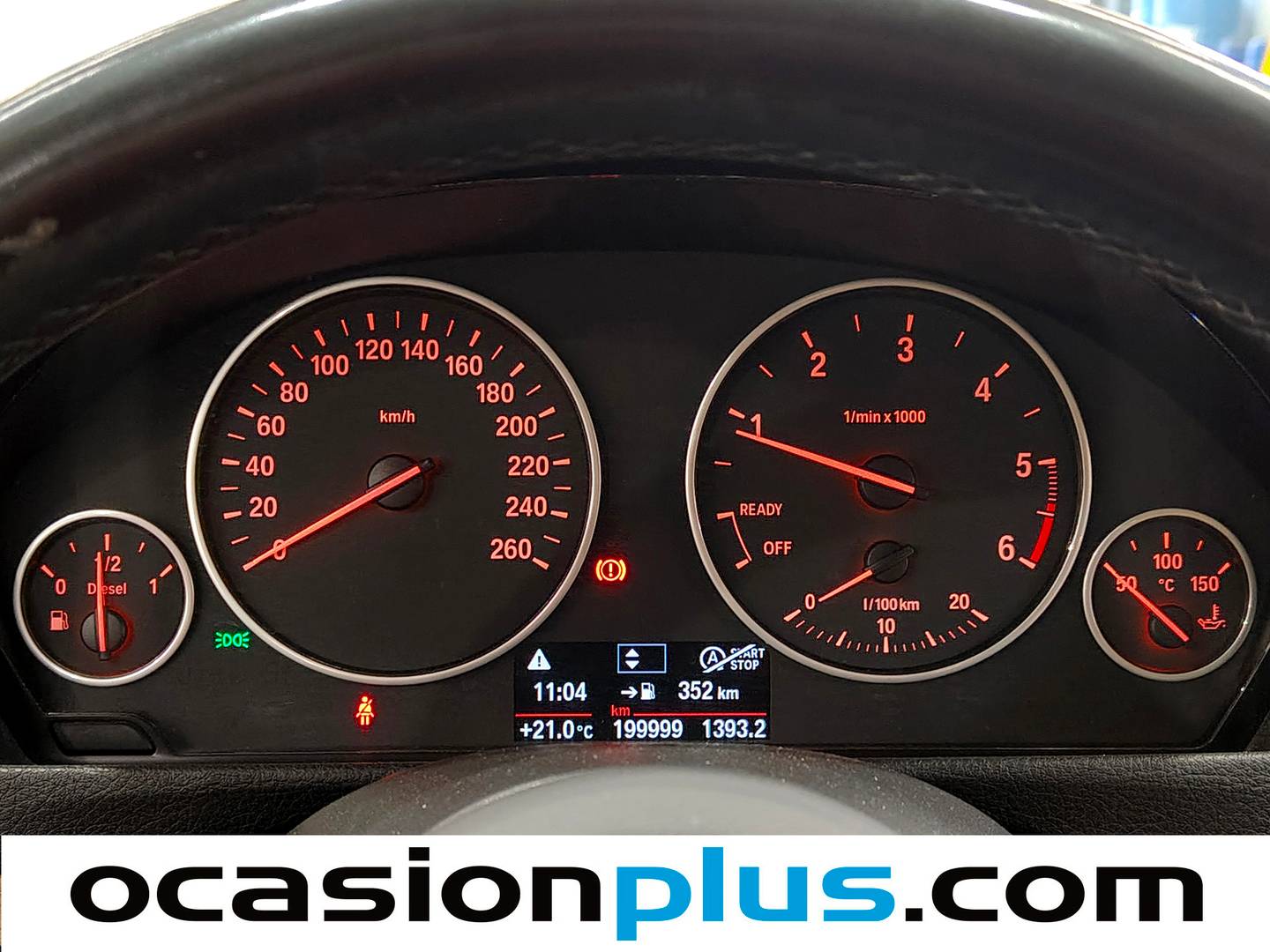 BMW Serie 4 BMW Serie 4 420d Gran Coupe (190 CV) Pack M de segunda mano