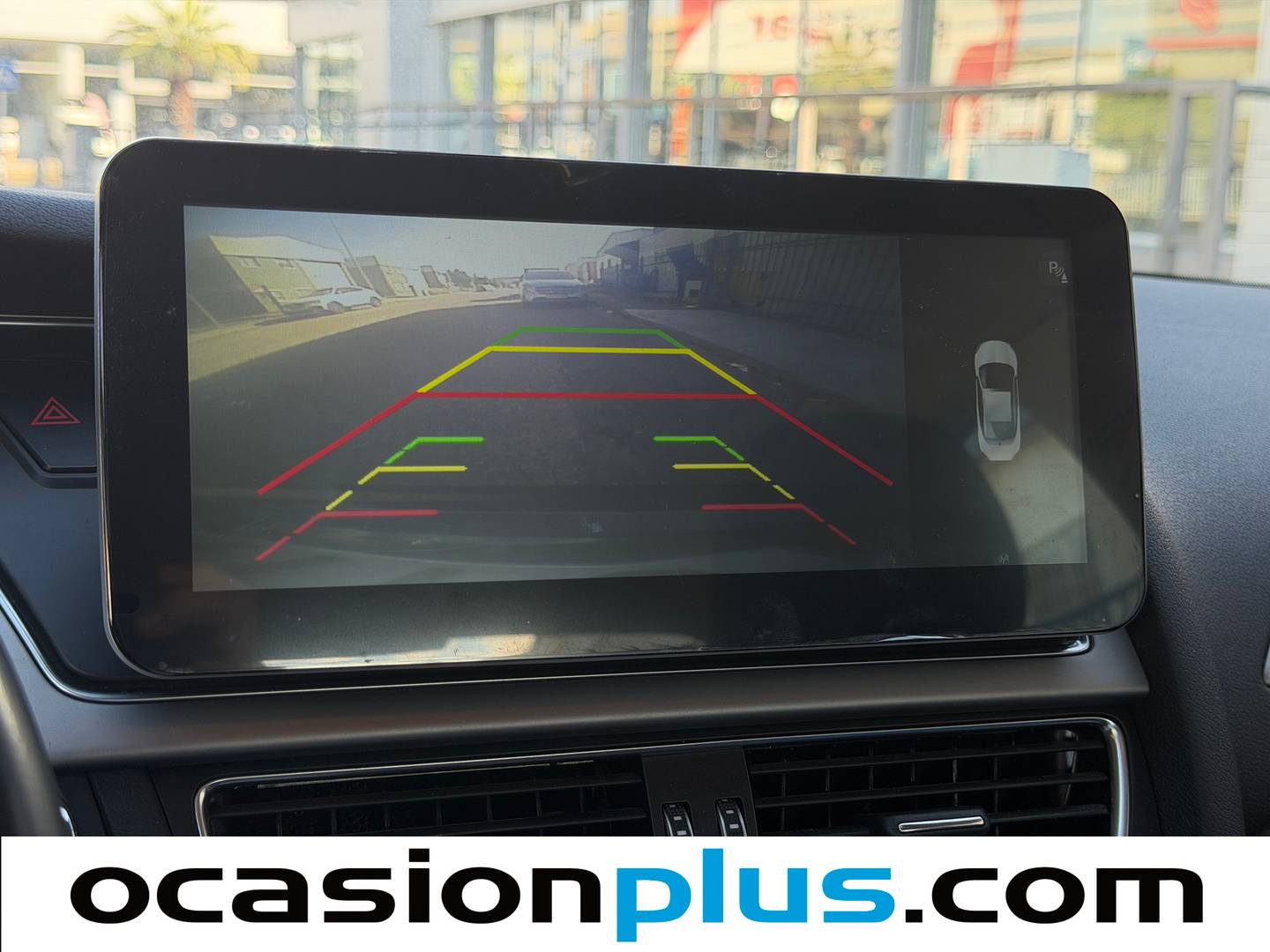 Audi A4 Audi A4 S line edition 2.0 TDI (150 CV) multitronic 150cv