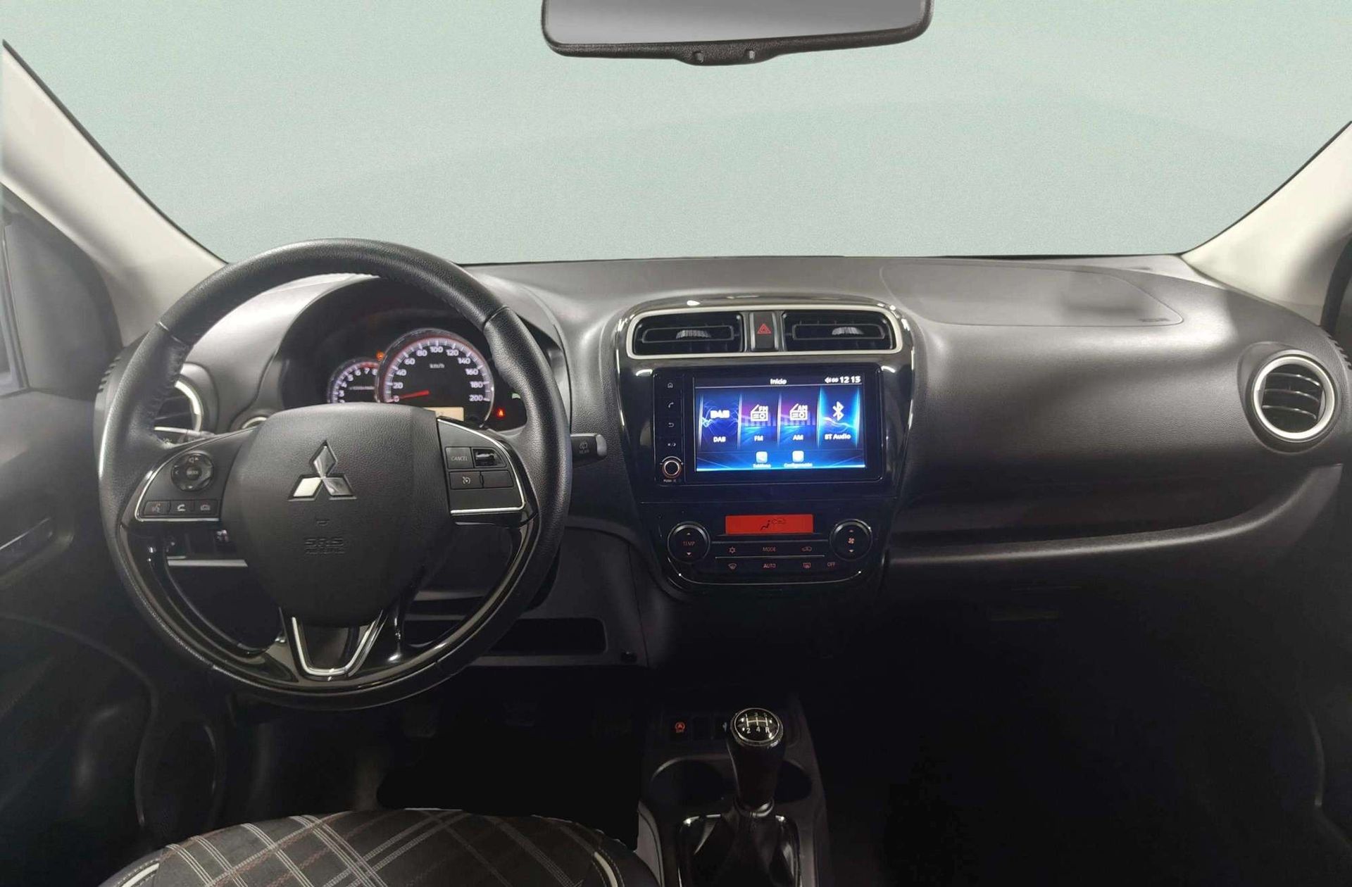 Mitsubishi Space Star 120 MPI Kaiteki - foto 6